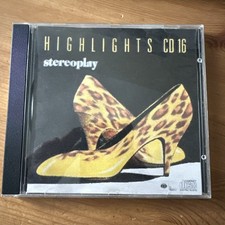 stereoplay Highlights CD 16