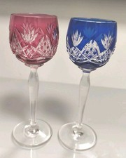 2 Überfangglas Römer