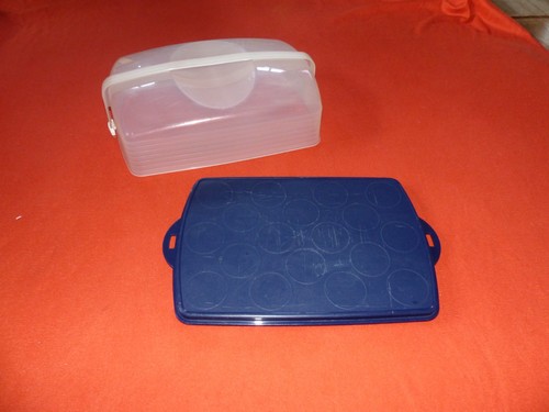Tupperware super bäcker - super,