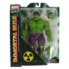 Immortal Hulk - Marvel Select