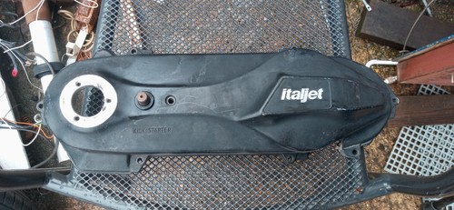 Italjet formula 125 - formula,