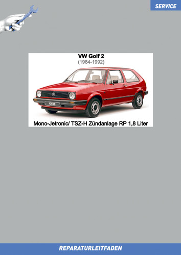 Golf 1984 1992 - vw,