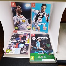 Nintendo Switch EA Sports