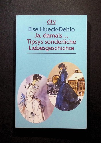 Tipsys sonderliche