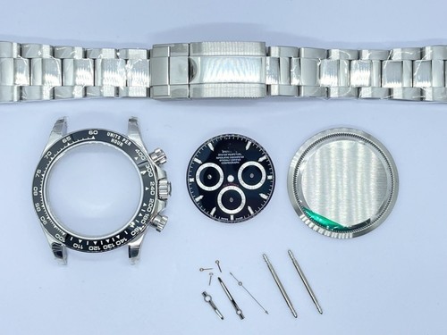 Diy 40mm stainless steel - stainless,