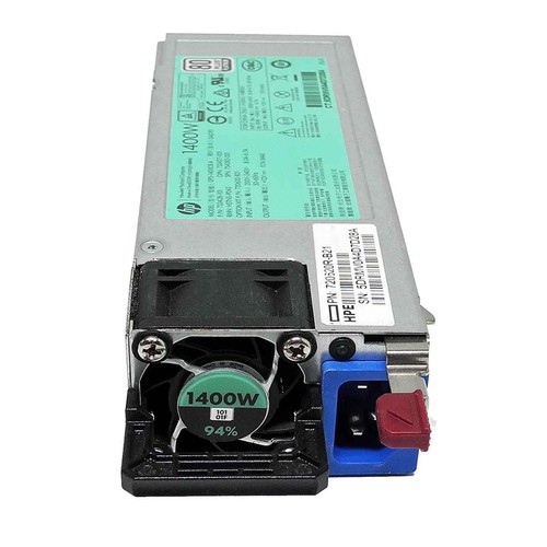 Dps 1400cb pws - hp,