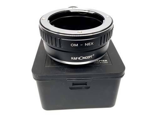 Concept om nex - k&f,