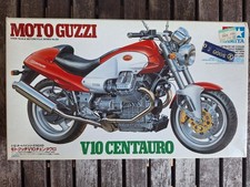 Moto Guzzi V10 Centauro |