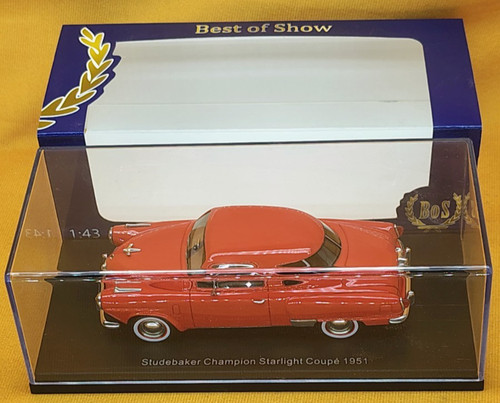 Best show bos 43 - of,