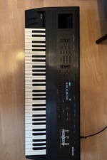 Ensoniq asr advanced - ensoniq,