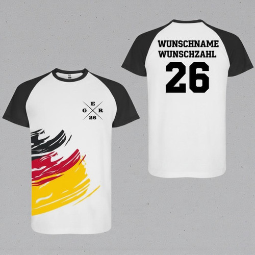 Fußball 2026 deutschland - wm,