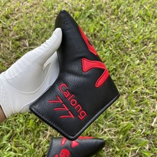 Golf Putter Kopfbedeckung