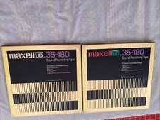 SPULEN MAXELL PAIR 27 ULTRA