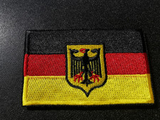 Bundeswehr Klett Patch