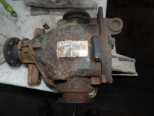 BMW E46 Differential 1428168