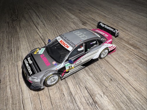 Carrera digital 132 audi - digital, a4
