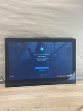 Echelon 21.5" Touchscreen