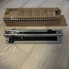 Vitrex manueller