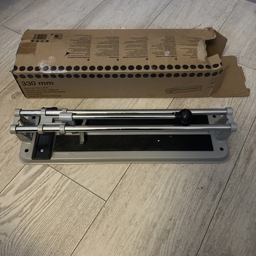 Vitrex manueller