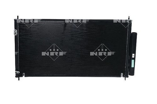 Nrf kondensator klimaanlage - nrf,