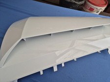 Neu Windabweiser Rechts