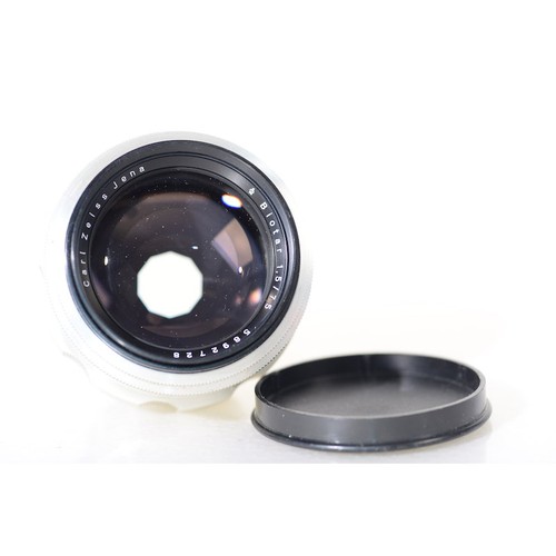 Zeiss jena biotar 75 - zeiss-jena,