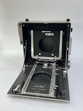 LINHOF Super-Technika 13x18 / 5x7" , mit Koffer
