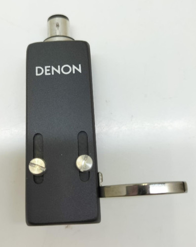 Denon 103 phono - dl-103,