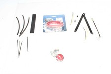 Kennzeichenhalter Heckumbau Halterung Husqvarna Supermoto 701 Euro 4 701 SM/17 1