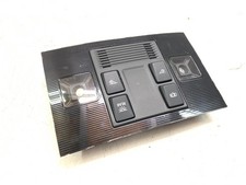 VW Golf 7 GTI GTD Innenleuchte