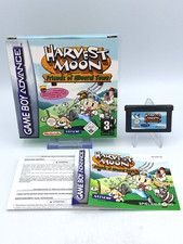 Harvest Moon: Friends of Mineral Town - Game Boy Advance - GBA - TOP - Händler
