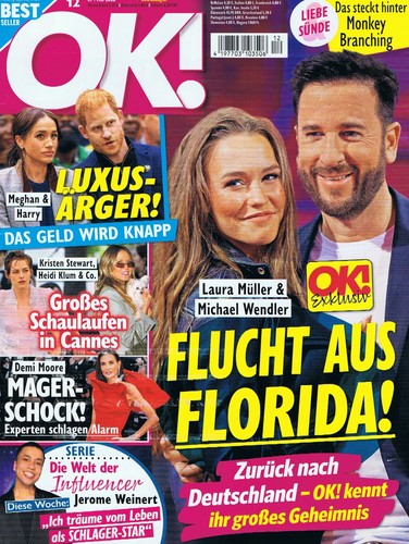 2026 illustrierte - ok!,