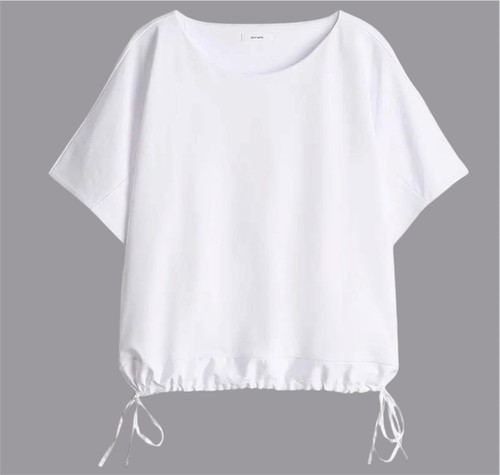 Shirt opus mod sarzi weiß - mod.,