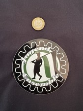 Hannover 96 1896 Sticker