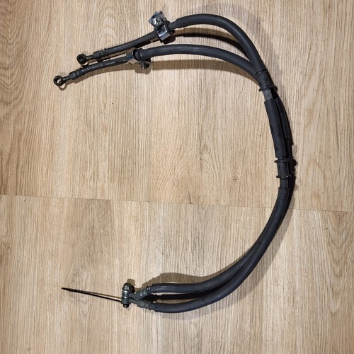 Yamaha 600 diversion - 600,