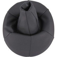 Schaltsack Schaltmanschette mit Rahmen passend für Fiat Panda Typ 169 | BJ 03-12