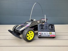 Nikko Raider "Spezial" -