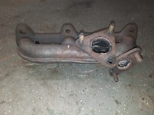 Abgaskrümmer VW Lupo 3L 1,2