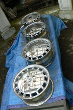 Mercedes Gullydeckel