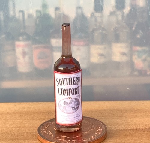 Dolls house southern comfort - dolls,