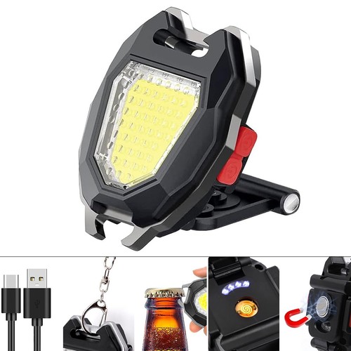 Magnet led mini cob - led,