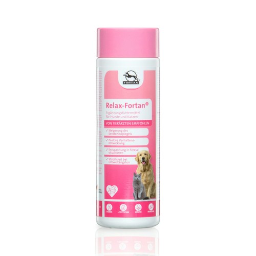 Relax fortan 400 - relax-fortan®,, (400