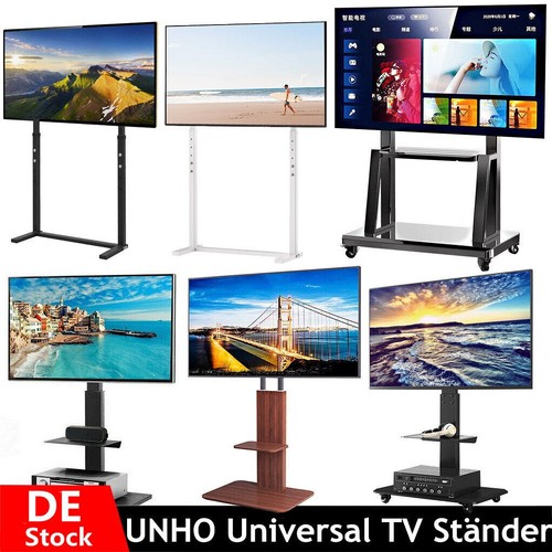 Unho ständer standfuß - unho, tv