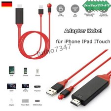 1080P 8 Pin Blitz zu HDMI