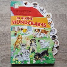 Kinderbuch 10 kleine