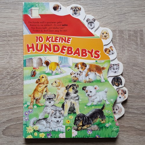 Kinderbuch kleine - kinderbuch, 10