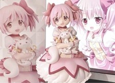 Puella Magi Madoka Magica