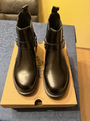 Martens 2976 harness - 2976,