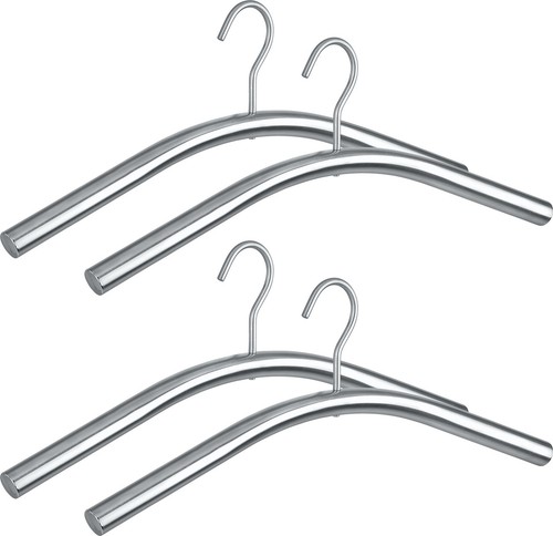 Wenko 4er set - 4er, bügel