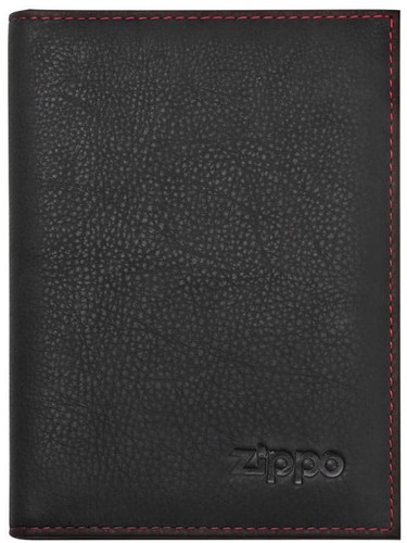 Zippo kartenetui aus - kartenetui,